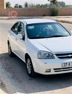 Chevrolet Optra